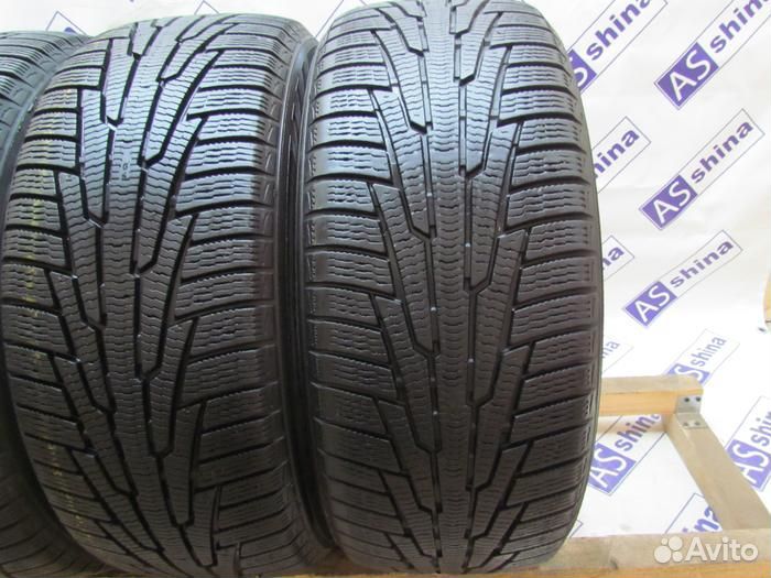 Nokian Tyres Hakkapeliitta R 235/55 R17 99U