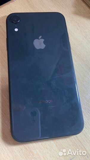 iPhone Xr, 64 ГБ