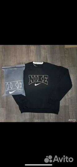 Толстовка nike