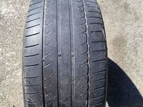 Michelin Primacy HP 235/45 R17 и 235/45 R17 97W