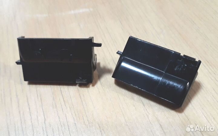 Заглушки петель ноутбука HP g6