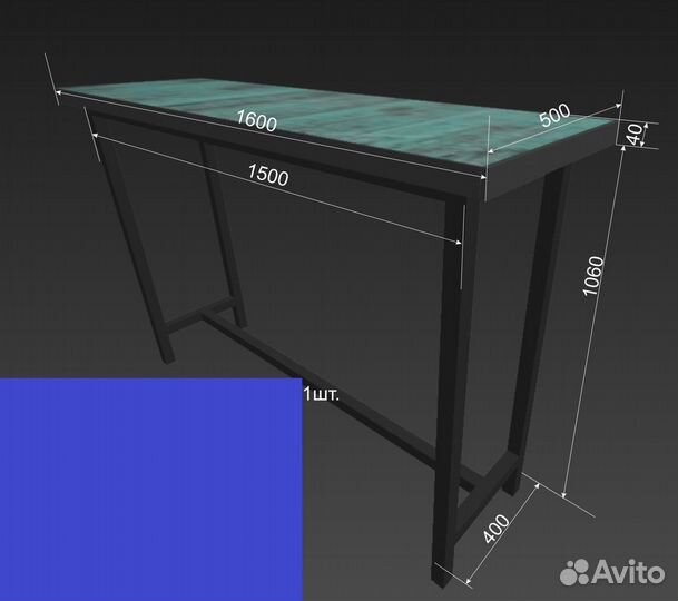 Изготовление чертежей в CAD программах