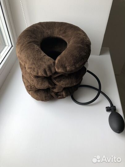 Подушка для шеи