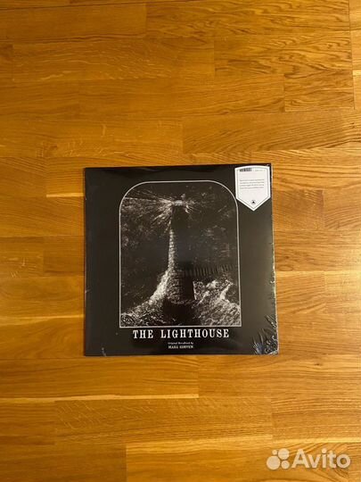 Винил Mark Korven The Lighthouse / Маяк LP