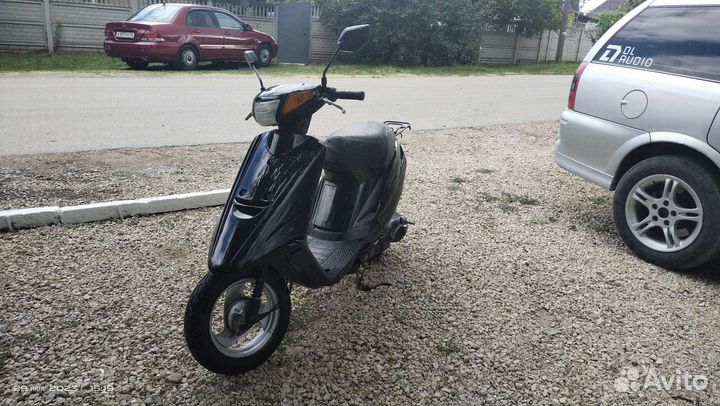 Скутер Yamaha Jog Artistic Spec