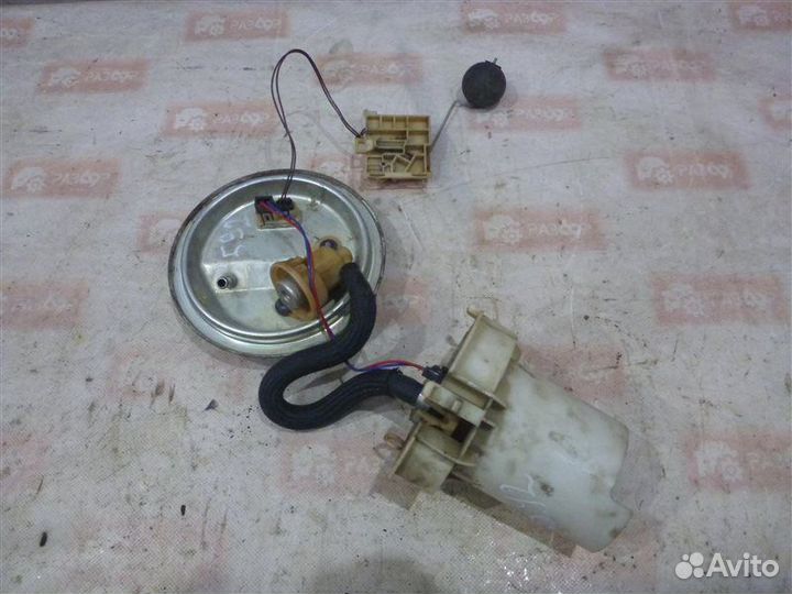 Насос топливный Opel Corsa F68 Z12XE 2003