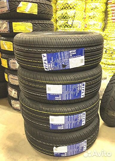 Hifly HF 201 215/60 R16