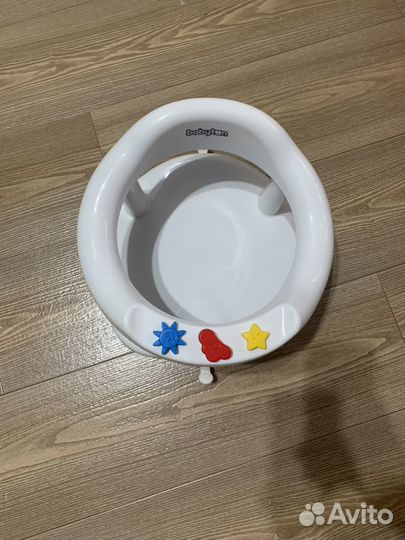 Стульчик для купания