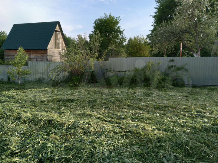 Участок 23 сот. (ИЖС)