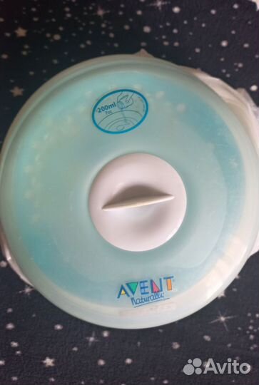 Стерилизатор philips avent