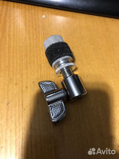 Замок хай хэт