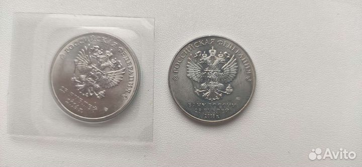 Купюра 100 р коллекционная