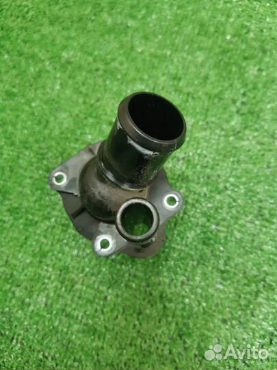 Корпус термостата Mazda 6 GH 2.0 LF 2011