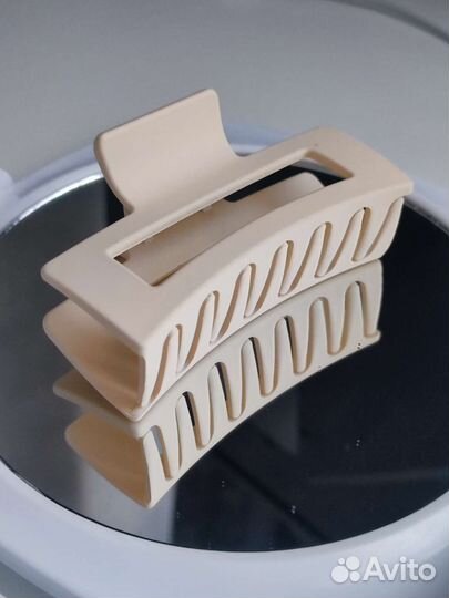 Крабик для волос