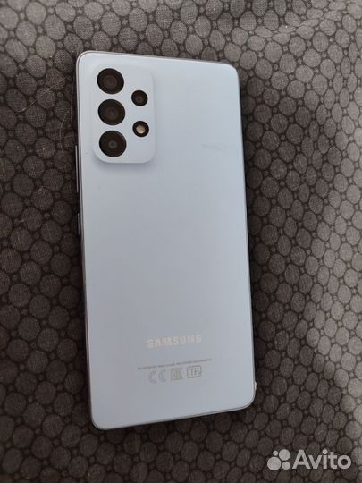 Samsung Galaxy A53 5G, 6/128 ГБ