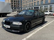 BMW 3 серия 2.8 MT, 1996, 200 000 км, с пробегом, цена 780 000 руб.