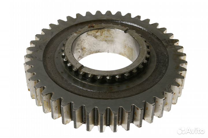 Шестерня кпп мтз Z42 руп мтз