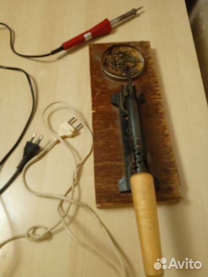 Радио детали СССР