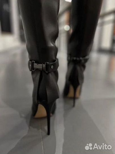 Ботфорты трансформеры