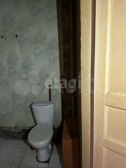 3-к. квартира, 61,2 м², 2/2 эт.
