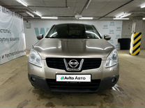 Nissan Qashqai 2.0 CVT, 2007, 215 112 км, с пробегом, цена 960 000 руб.