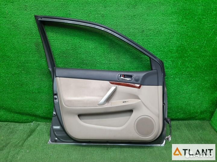 Дверь боковая передний левый toyota premio