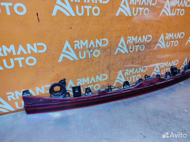 Фонарь стоп сигнала Hyundai Sonata 8 DN8 2019-Нв