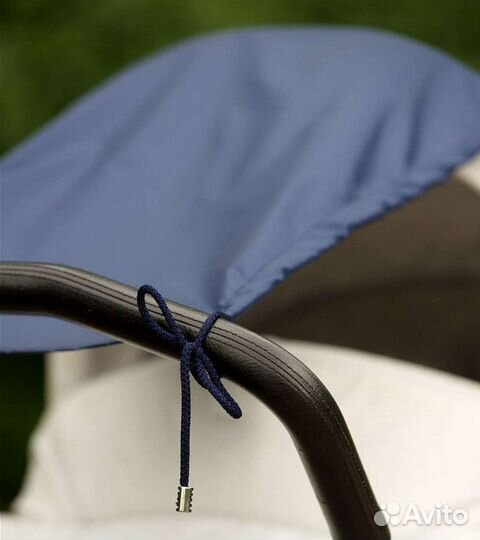 Тент для коляски от солнца, универсальный