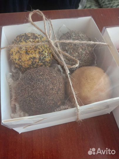 Сыр Белпер Кнолле и Шевр в масле