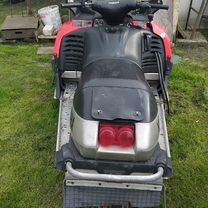 Yamaha SXViper ER, 2003, 10 000 км, Полесск