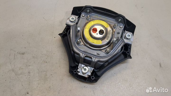 Подушка безопасности водителя Toyota Corolla Verso, 2006