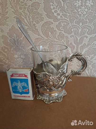 Подстаканник