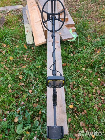 Металлоискатель tx 850