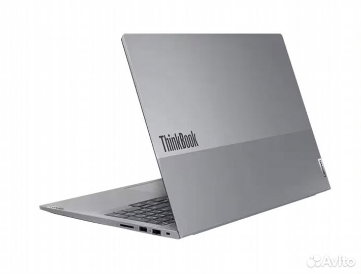 Lenovo Thinkbook 16+ Ryzen AI 9 365 32/1Tb 2024