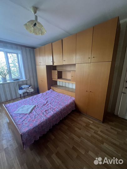 Шкаф кровать