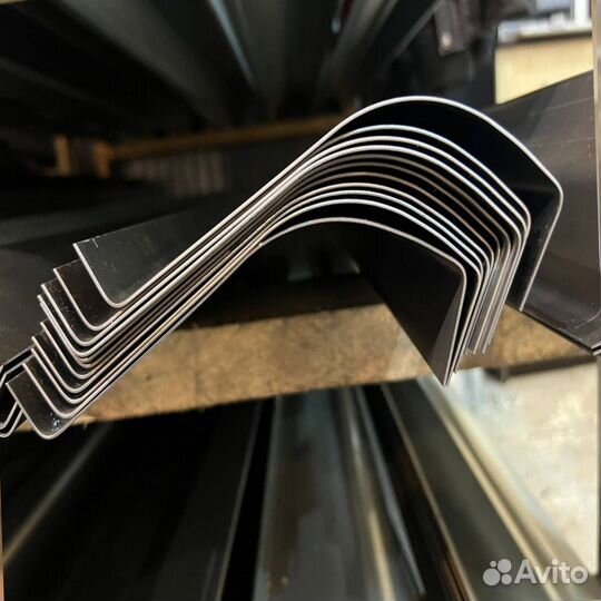 Dodge Caravan 4 пороги и арки Дзержинск