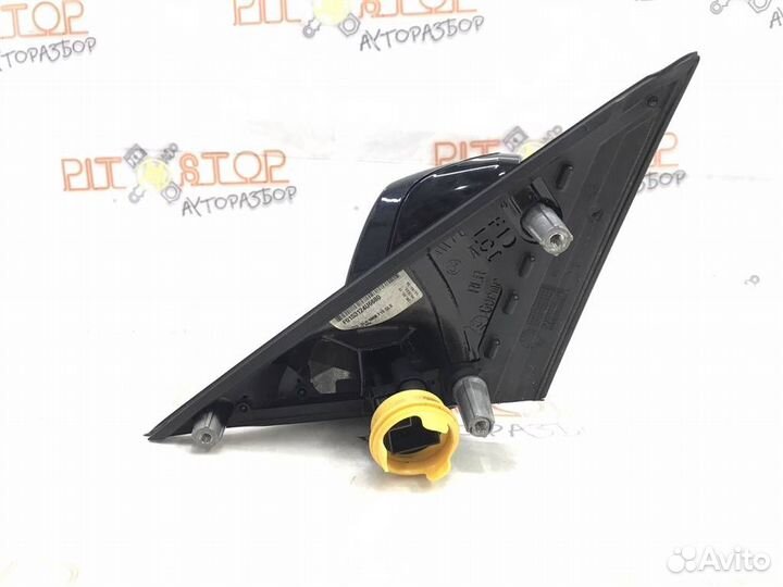 Зеркало заднего вида правое BMW 5-серия F10/F11 2