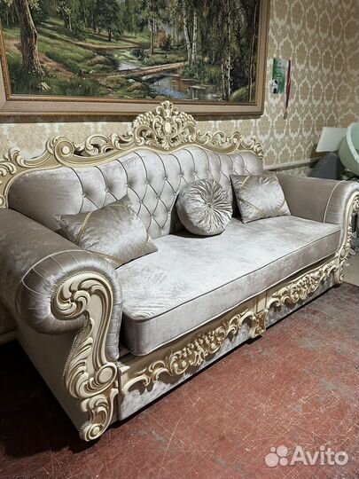 Диван новый