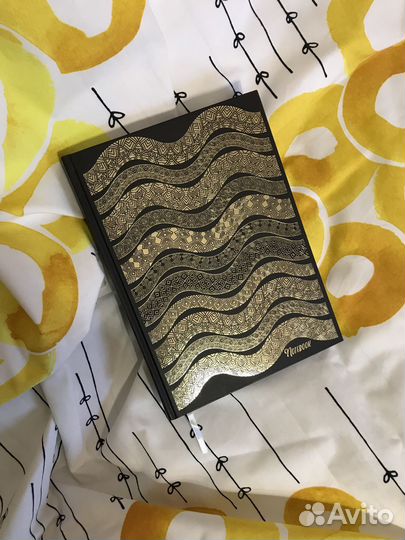 Книга для записей 200 л