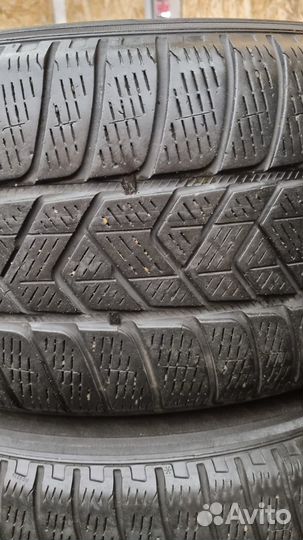 Pirelli Scorpion 255/55 R18 109H