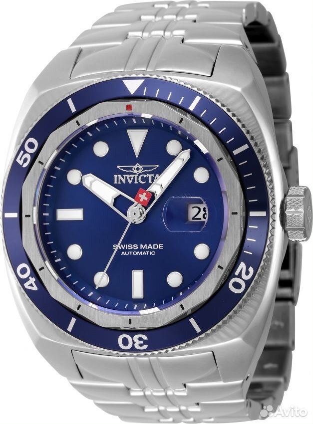Invicta swiss hotsell