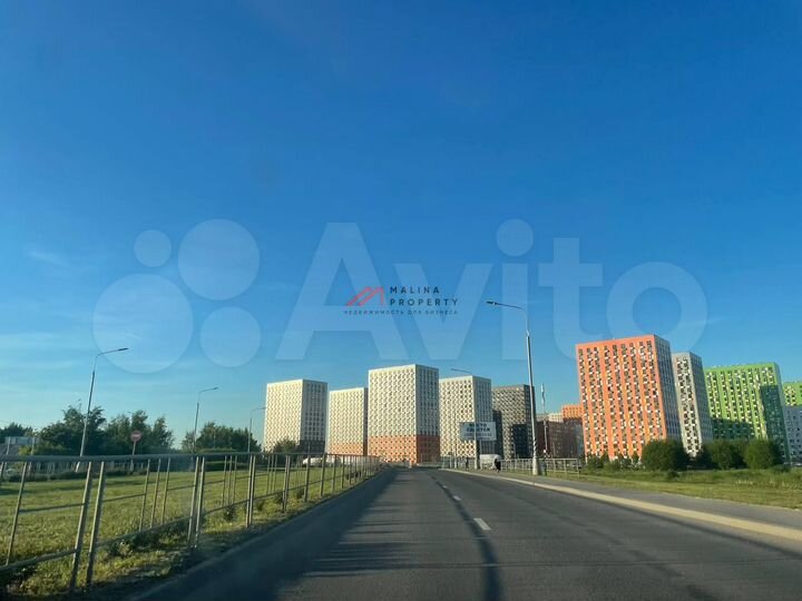 Продам торговое помещение, 286 м²