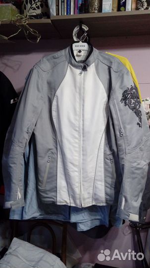 Мотокуртка женская Joe Rocкet размер L