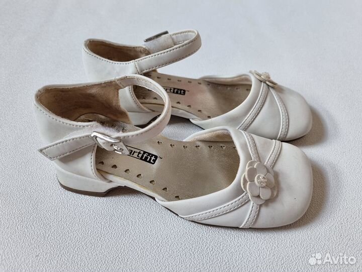 Туфли Smartfit размер 25