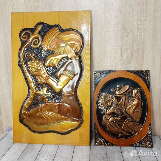 Чеканка СССР