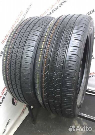 Kumho Sense KR26 215/55 R17 94H