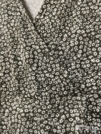 Платье летнее