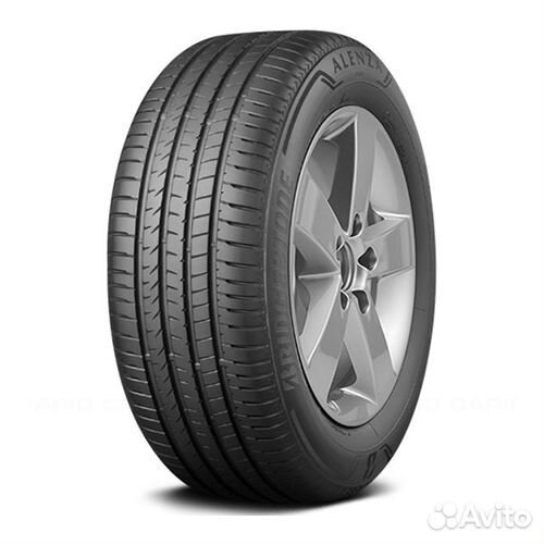 Bridgestone Alenza 001 275/50 R20 109W