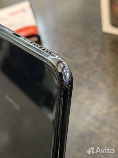 iPhone Xs Max, 256 ГБ
