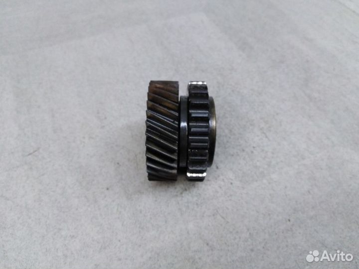 Шестерня грм Шкода Superb 2 3T